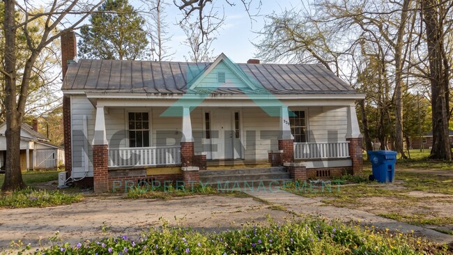 Building Photo - 307 N Parker St Unit 305