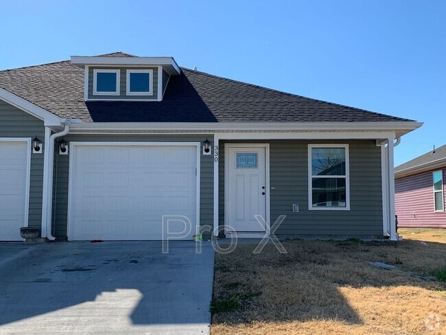 Building Photo - 328 Alex Jordan Dr. Rental
