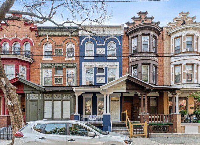 Building Photo - 3744 N Carlisle St