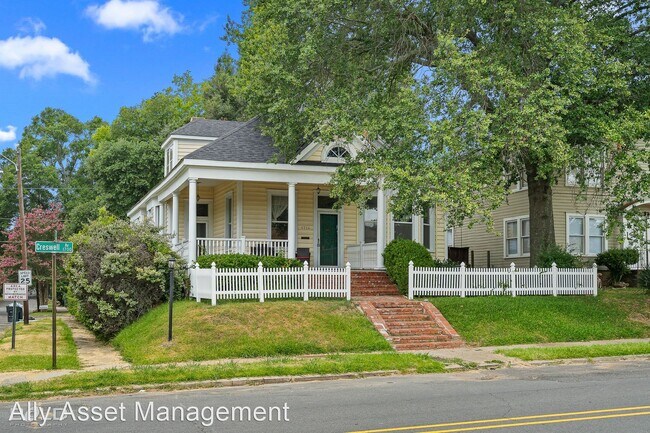 3 br, 2 bath House - 1724 Creswell Ave - 3 br, 2 bath House - 1724 Creswell Ave