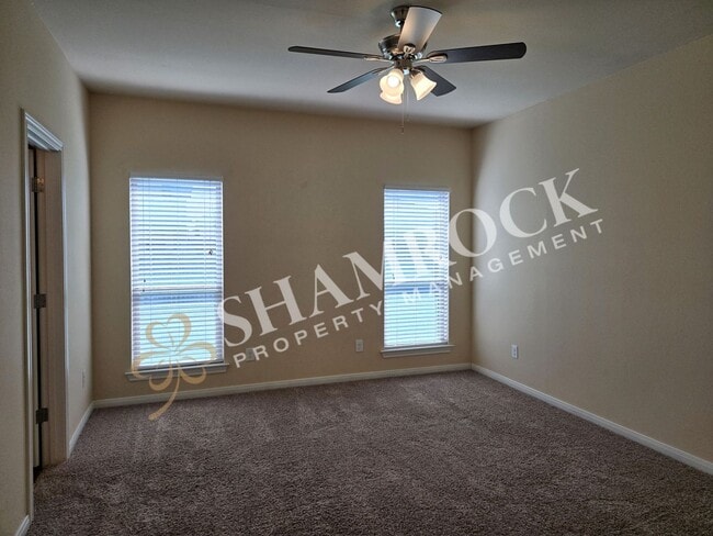 Photo - China Spring 4-Bedroom