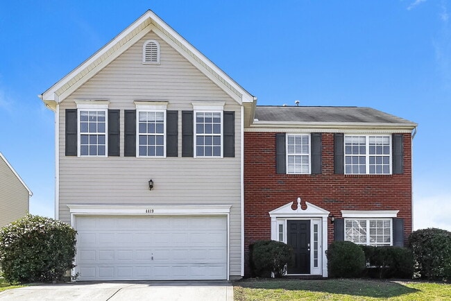 Building Photo - 4419 Golden View Dr