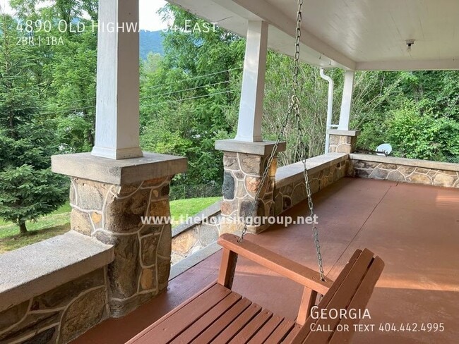 Photo - 4890 Old Hwy 64 E