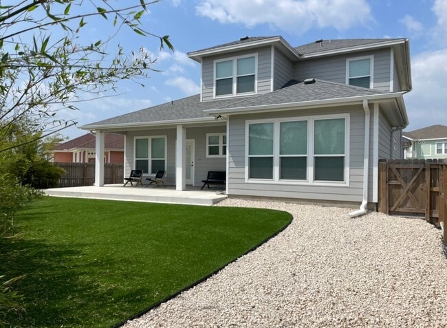 Photo - 15302 E Chesapeake