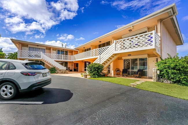 Building Photo - 4627 Bougainvilla Dr Unit 1A