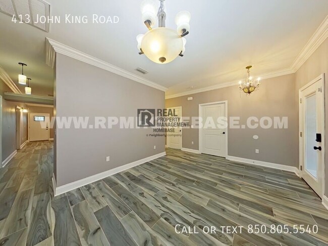 Photo - 413 John King Rd