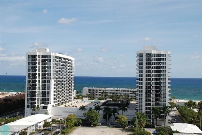 Building Photo - 525 N Ocean Blvd Unit 522 Rental