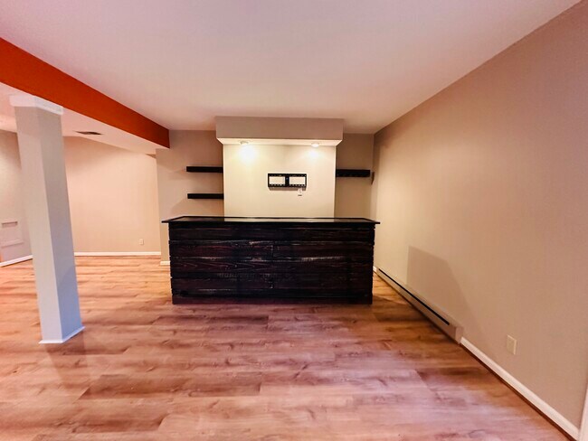 1007 Chateau St Blacksburg
