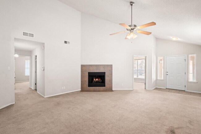 Photo - 5432 Santiago Roque Dr