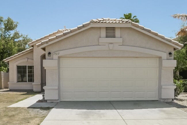 Building Photo - 7517 E Nopal Ave Rental