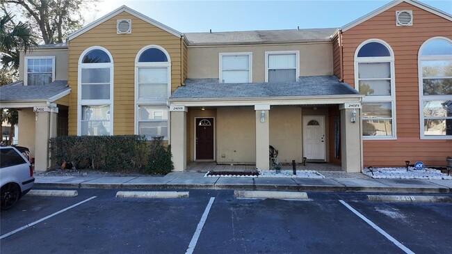 Photo - 2404 Summerfield Way Townhome