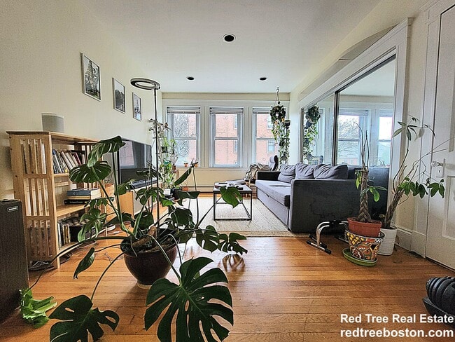 Unidad 2 - 94 Pleasant St