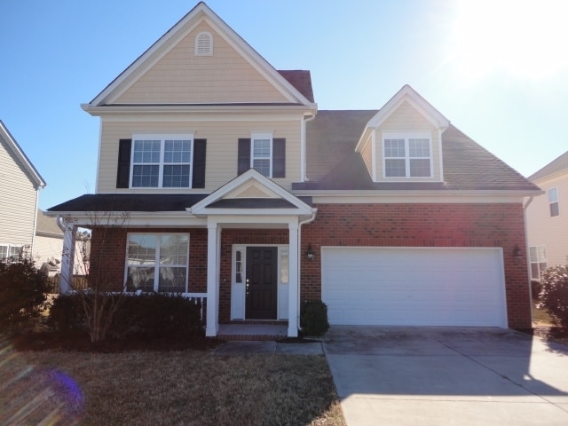 Building Photo - 5316 Stone Station Dr