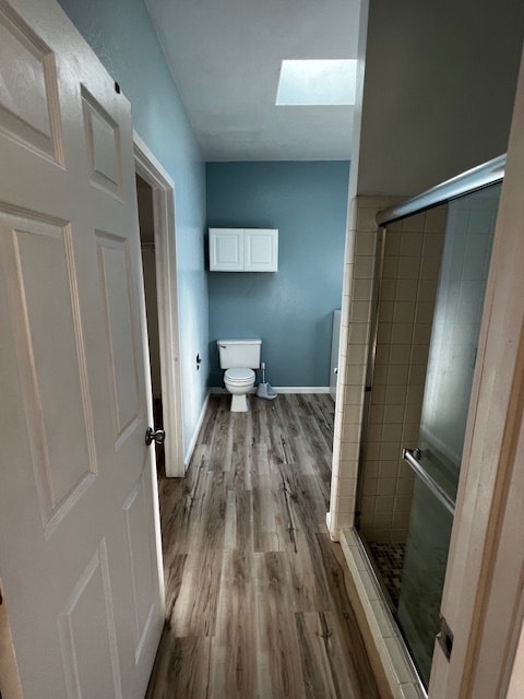 Baño principal - 3249 17th St