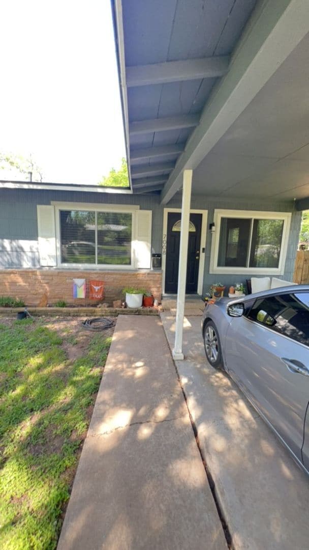 3 Bedroom Home in Crestview! - 3 Bedroom Home in Crestview!
