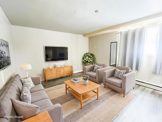 Building Photo - Carlson Apartments