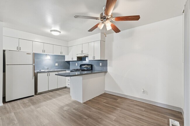 Christopher Village Apartments