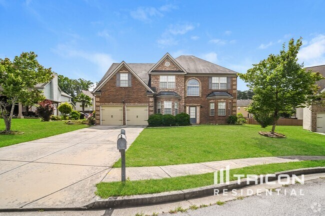 Building Photo - 416 Margaux Wy Rental