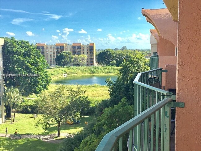 Photo - 9360 Fontainebleau Blvd Unit 603