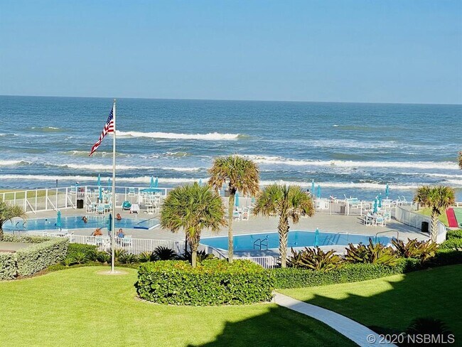 Photo - 4501 S Atlantic Ave Condo Unit 4110