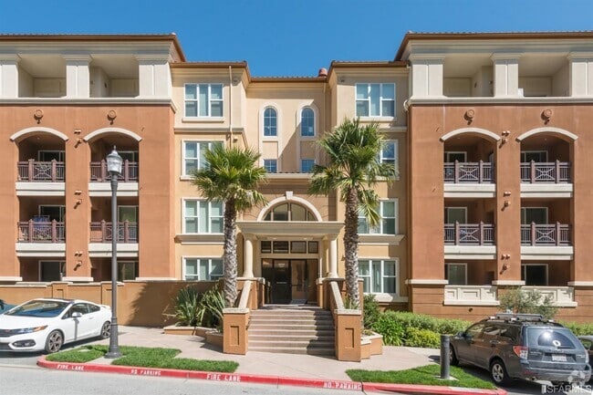 Building Photo - 2200 Gellert Blvd Rental