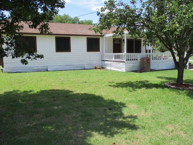 605 Jackson St