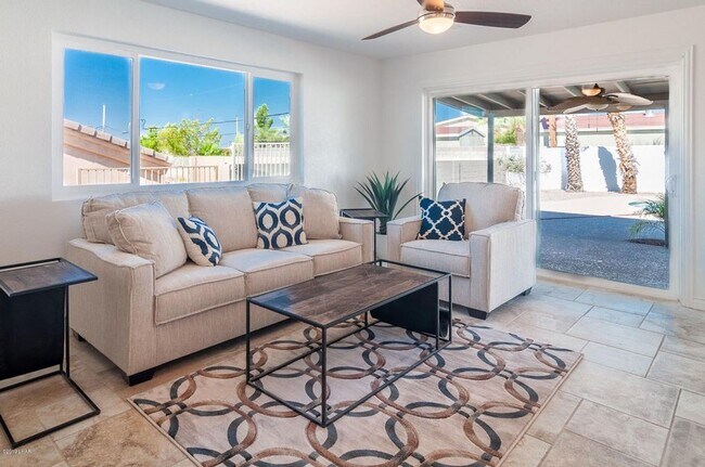 Photo - Furnished Winter Rental 2024-2025