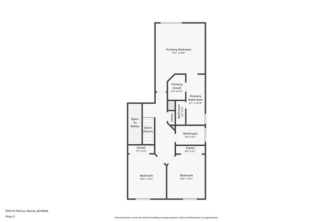 Photo - 9147 N 73rd Ln