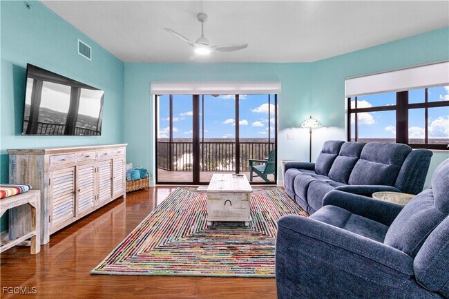 Photo - 14300 Riva Del Lago Dr Unidad 1402