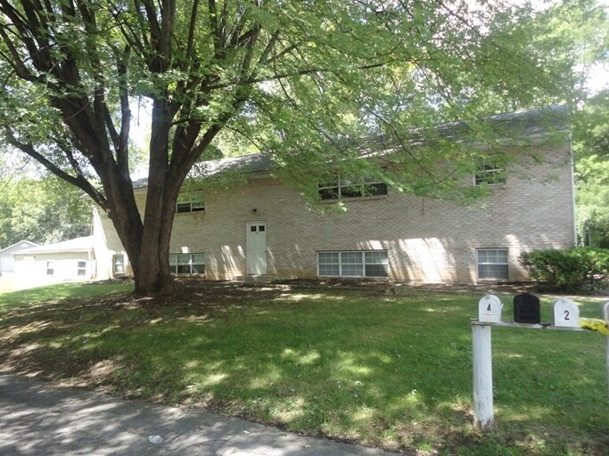 Photo - Swatara Creek Apartments