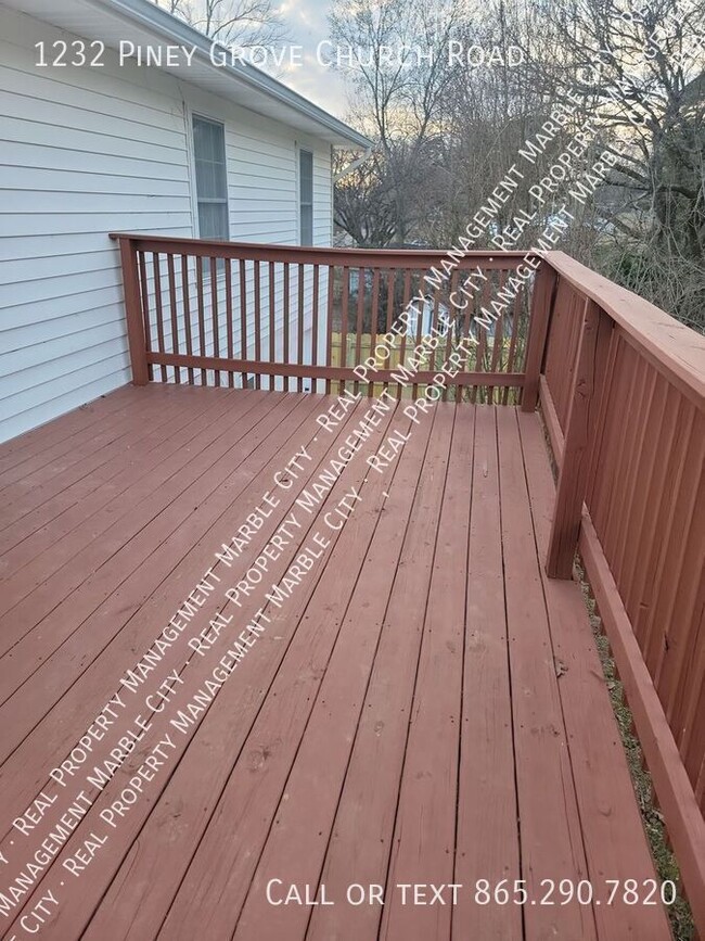 Photo - 1232 Piney Grove Church Rd