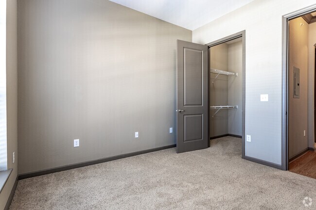 1BR, 1BA - A1