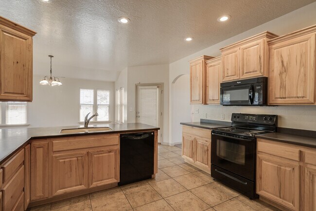 Photo - 3 Bedroom Plus Office in The Knolls at Little Valley