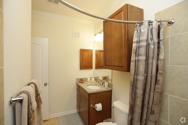 2 Bedroom - Brennan