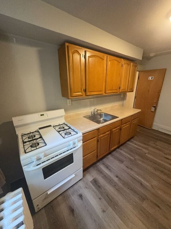 Building Photo - 209 Cattell St Unit 1R