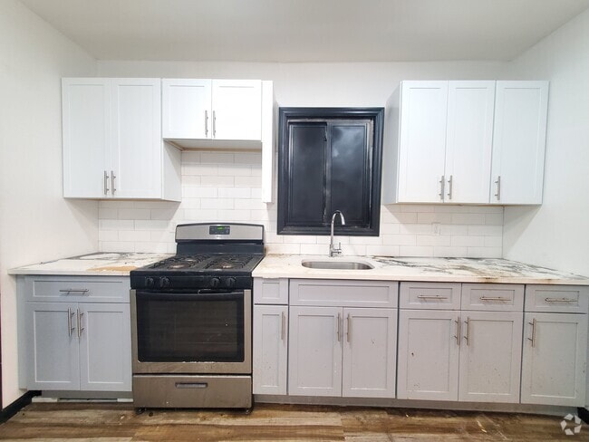 Building Photo - 97 Garden St Unit 1R Rental
