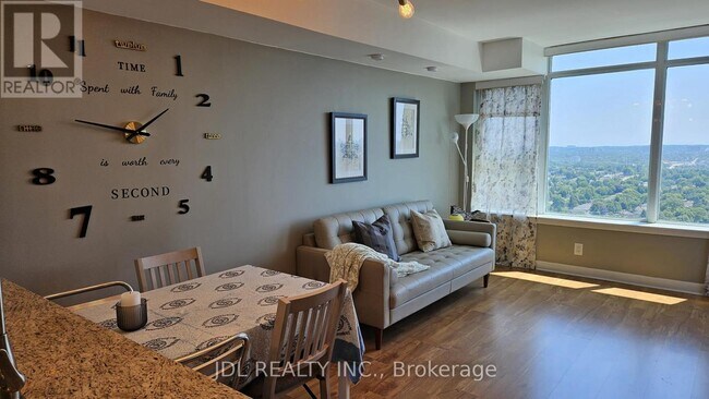 Photo - 190 Borough Dr Unité 3307