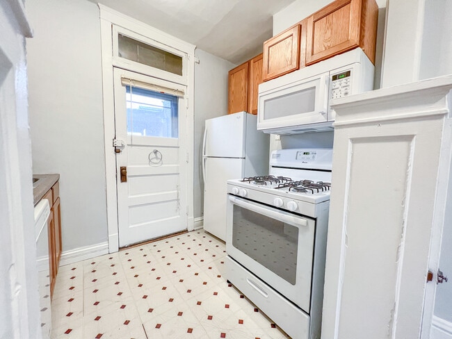 Photo - 3949 N Hoyne Ave Unit 1