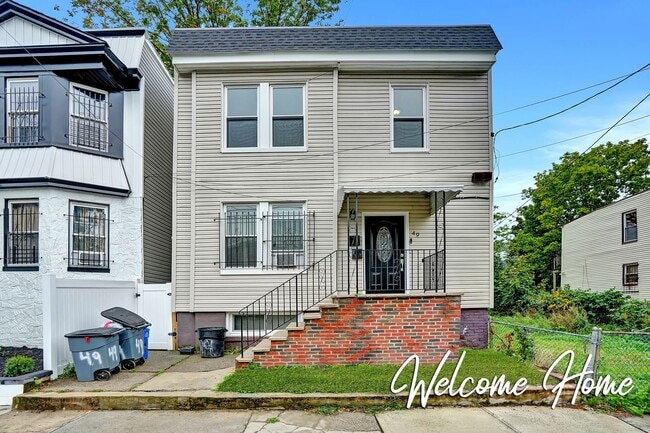 Building Photo - 49 Tichenor Terrace Unit 2nd Floor Rental