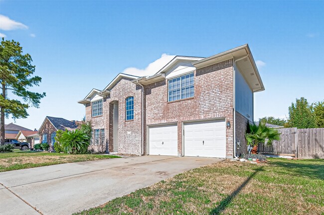 Photo - 17522 Coventry Squire Dr