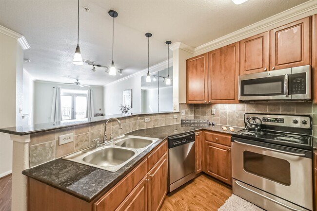 Photo - 1711 Old Spanish Trl Unidad 401