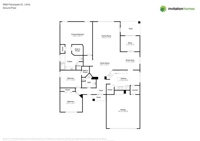 Photo - 5902 Falconpark Ct