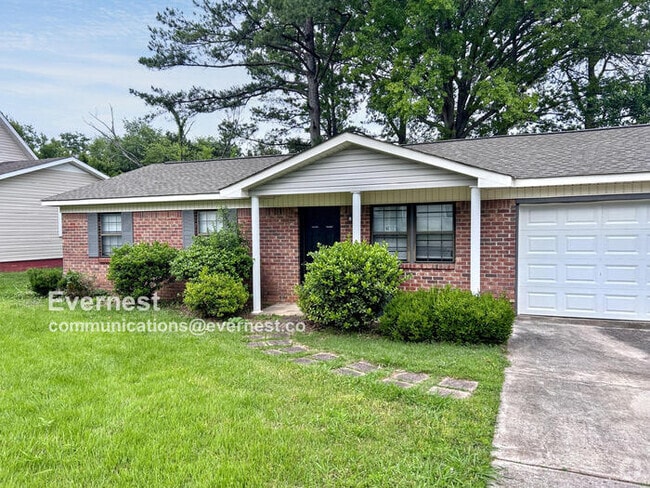 Building Photo - 14013 Armond Dr Rental