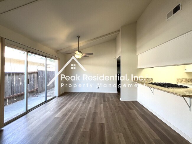 Photo - Updated 2bd/1ba Duplex In The Arden Area