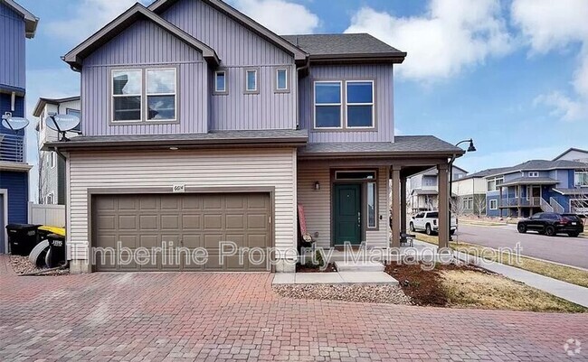 Building Photo - 6614 John Muir Trl Rental