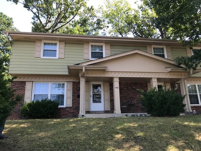 Photo - 443 N Grandview Blvd