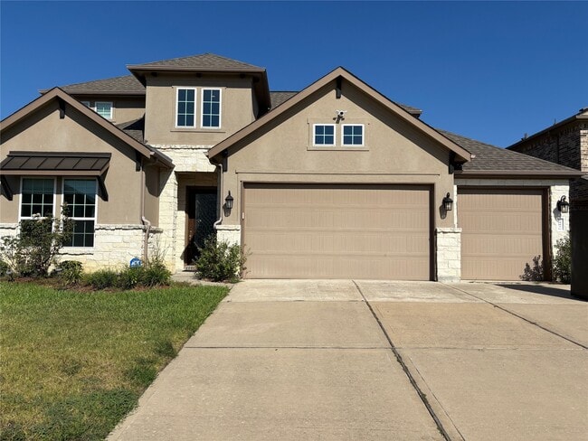Photo - 20826 Stonebreak Ln