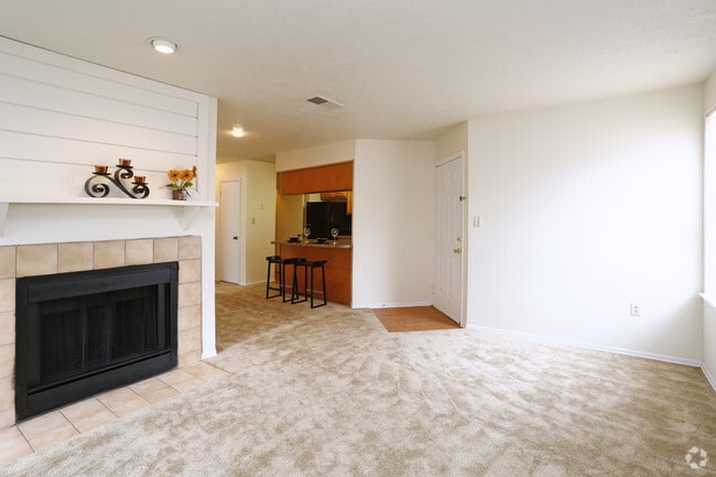 Chippendale-Living Room