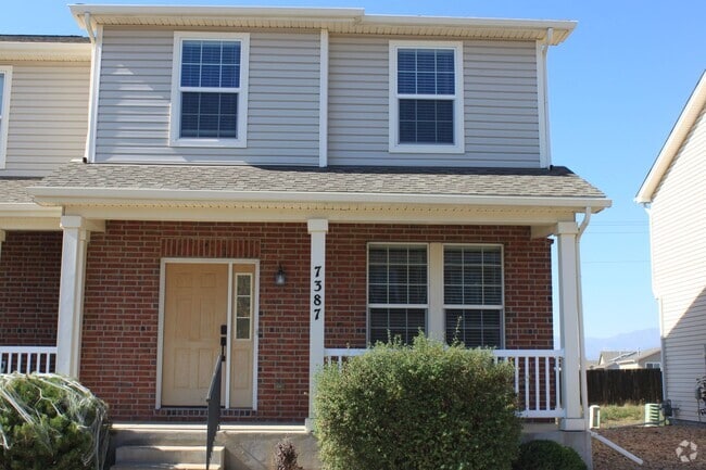 Building Photo - 7387 Countryside Grv Rental