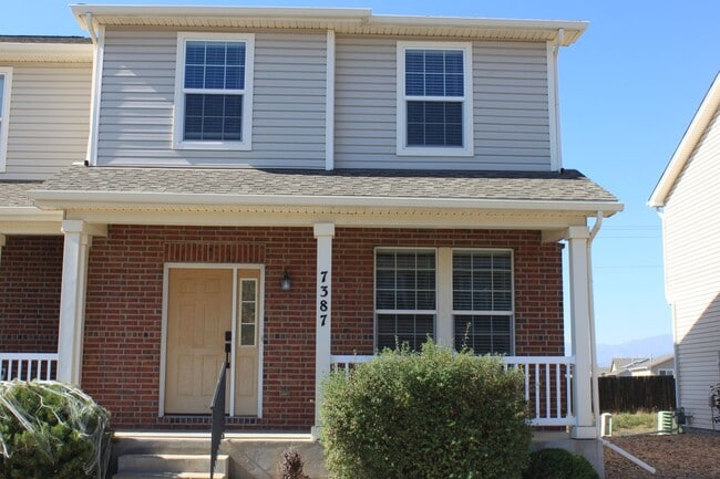 Photo - 7387 Countryside Grv Townhome
